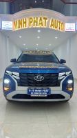 Bán xe Hyundai Creta 2022 Đặc biệt 1.5 AT giá 590 Triệu - Đăk Lăk