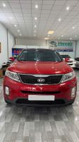 Bán xe Kia Sorento 2017 DATH giá 510 Triệu - Đăk Lăk