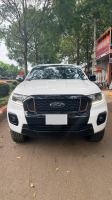 Bán xe Ford Ranger 2021 Wildtrak 2.0L 4x4 AT giá 680 Triệu - Đăk Lăk