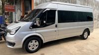 Bán xe Ford Transit 2023 Tiêu chuẩn giá 580 Triệu - Đăk Lăk