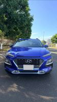Bán xe Hyundai Kona 2019 1.6 Turbo giá 480 Triệu - Đăk Lăk