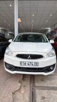 Bán xe Mitsubishi Mirage 1.2MT 2017 giá 310 Triệu - Đăk Lăk