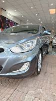 Bán xe Hyundai Accent 1.4 AT 2012 giá 255 Triệu - Đăk Lăk