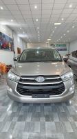 Bán xe Toyota Innova 2.0E 2019 giá 435 Triệu - Đăk Lăk
