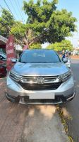 Bán xe Honda CRV L 2018 giá 650 Triệu - Đăk Lăk