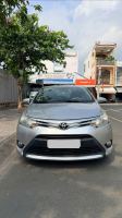 Bán xe Toyota Vios 2016 1.5E giá 245 Triệu - Đăk Lăk