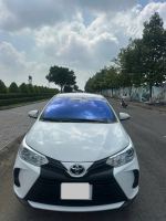 Bán xe Toyota Vios 2022 E 1.5 MT giá 340 Triệu - Đăk Lăk