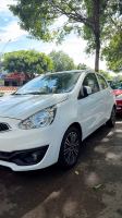 Bán xe Mitsubishi Mirage 1.2MT 2017 giá 210 Triệu - Đăk Lăk