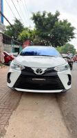 Bán xe Toyota Vios 2022 E 1.5 MT giá 335 Triệu - Đăk Lăk