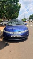 Bán xe Honda Civic 2010 1.3 AT Sport giá 260 Triệu - Đăk Lăk