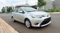 Bán xe Toyota Vios 2016 1.5E giá 240 Triệu - Đăk Lăk