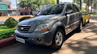 Bán xe Kia Sorento 2008 2.5 AT CRDi giá 240 Triệu - Đăk Lăk