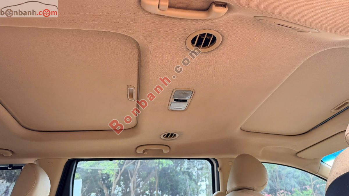 Kia Sedona 2.2L DATH 2017 - 500 Triệu 7
