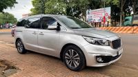 Bán xe Kia Sedona 2017 2.2L DATH giá 500 Triệu - Đăk Lăk