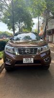 Bán xe Nissan Navara 2015 VL 2.5 AT 4WD giá 350 Triệu - Đăk Lăk