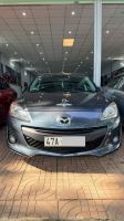 Bán xe Mazda 3 2013 S 1.6 AT giá 250 Triệu - Đăk Lăk