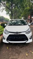 Bán xe Toyota Wigo 2019 1.2G MT giá 190 Triệu - Đăk Lăk