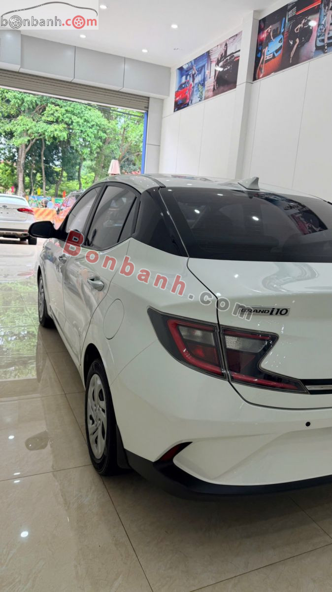 Hyundai i10 1.2 MT Tiêu Chuẩn 2021 - 260 Triệu 4