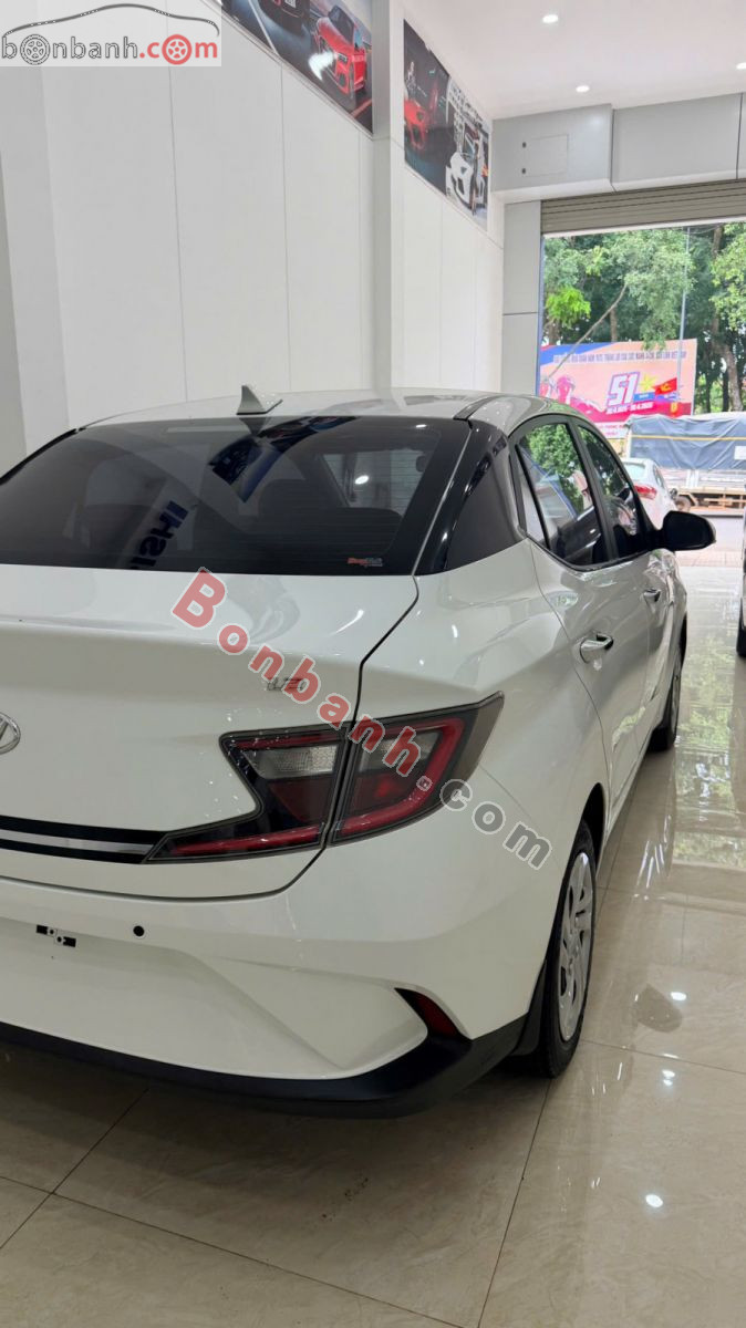 Hyundai i10 1.2 MT Tiêu Chuẩn 2021 - 260 Triệu 5