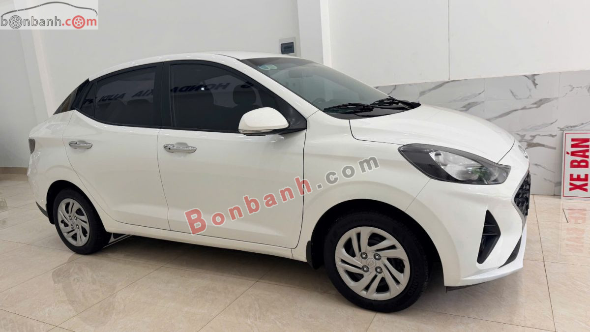 Hyundai i10 1.2 MT Tiêu Chuẩn 2021 - 260 Triệu 2