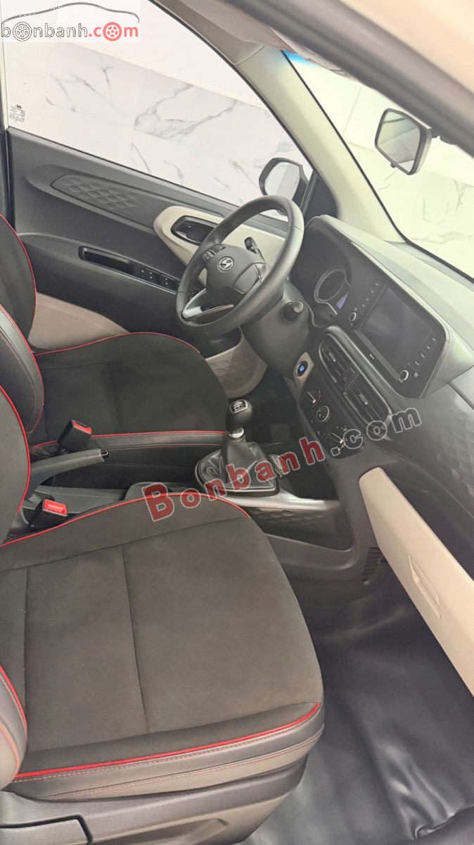 Hyundai i10 1.2 MT Tiêu Chuẩn 2021 - 260 Triệu 7