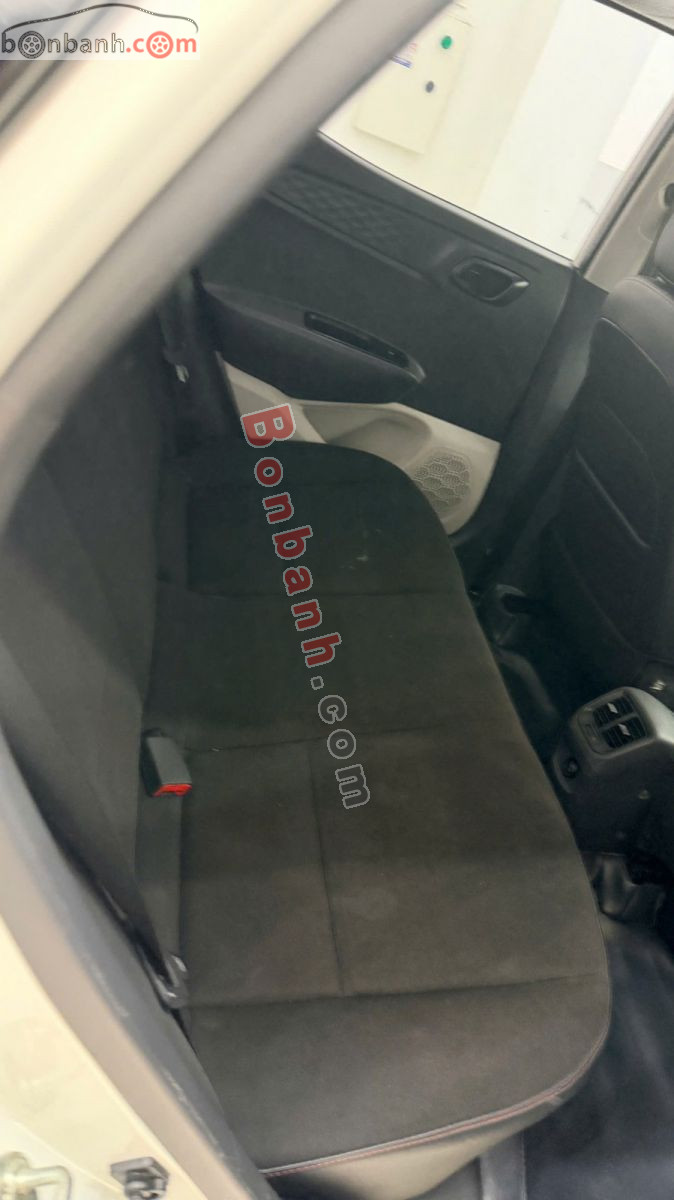 Hyundai i10 1.2 MT Tiêu Chuẩn 2021 - 260 Triệu 9