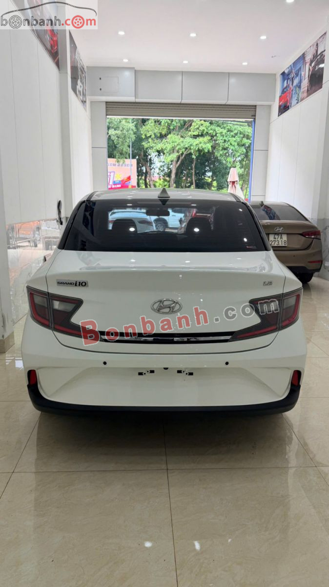 Hyundai i10 1.2 MT Tiêu Chuẩn 2021 - 260 Triệu 6