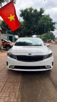 Bán xe Kia Cerato 2017 1.6 AT giá 345 Triệu - Đăk Lăk