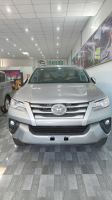 Bán xe Toyota Fortuner 2017 2.4G 4x2 MT giá 500 Triệu - Đăk Lăk