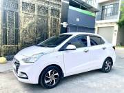 Bán xe Hyundai i10 2021 Grand 1.2 MT giá 268 Triệu - TP HCM