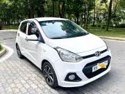 Bán xe Hyundai i10 2016 Grand 1.2 MT giá 189 Triệu - TP HCM