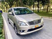 Bán xe Toyota Innova 2012 G giá 238 Triệu - TP HCM