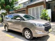 Bán xe Toyota Innova 2019 2.0E giá 398 Triệu - TP HCM