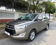 Bán xe Toyota Innova 2019 2.0E giá 388 Triệu - TP HCM