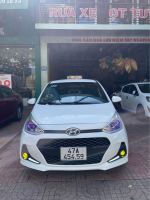 Bán xe Hyundai i10 2019 Grand 1.2 MT Base giá 245 Triệu - Đăk Lăk