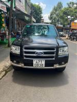 Bán xe Ford Ranger 2008 XL 4x4 MT giá 195 Triệu - Đăk Lăk