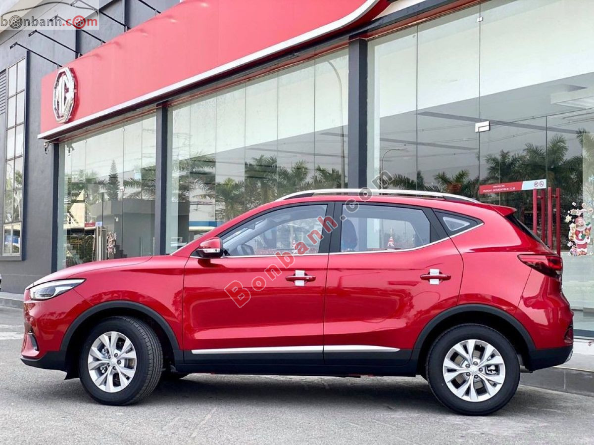MG ZS Standard 1.5 AT 2WD 2025 - 405 Triệu 2