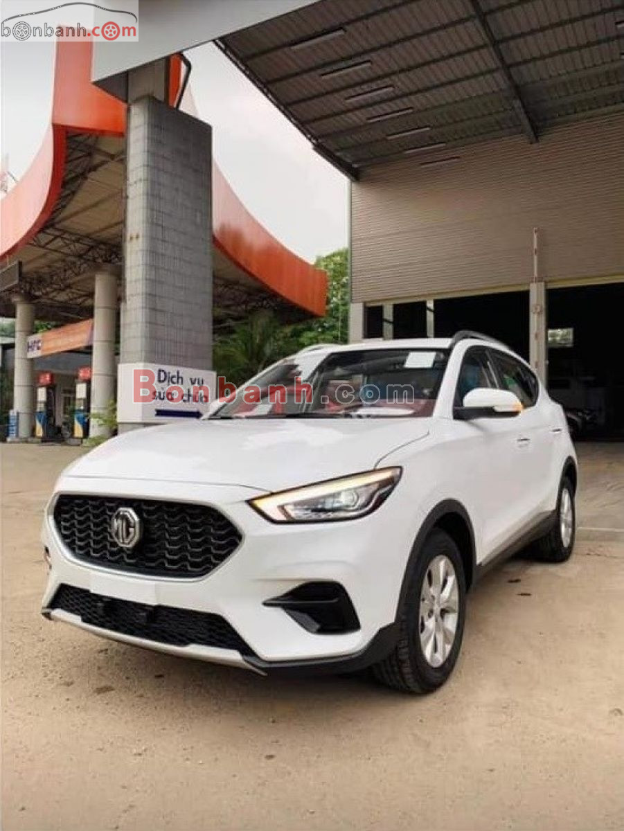 MG ZS Standard 1.5 AT 2WD 2025 - 405 Triệu 2