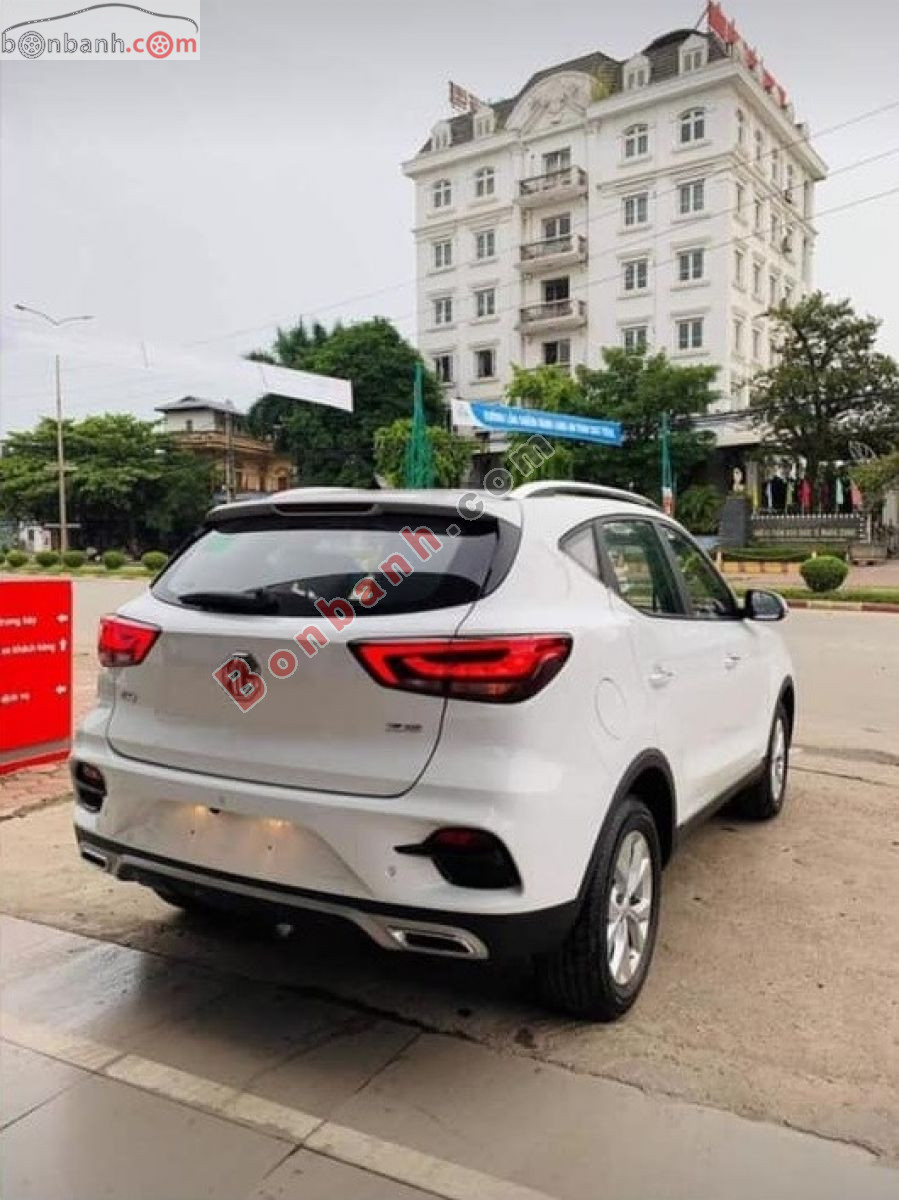 MG ZS Standard 1.5 AT 2WD 2025 - 405 Triệu 5