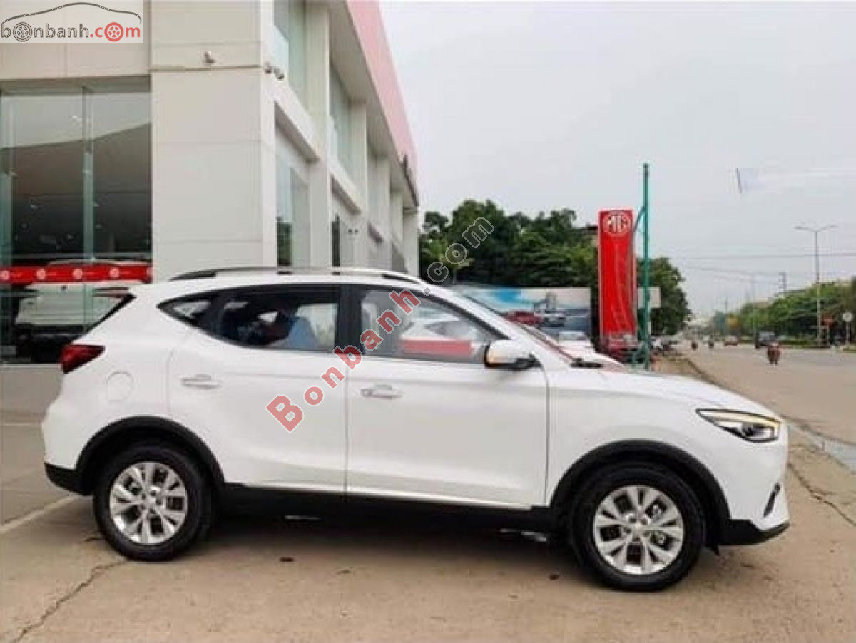 MG ZS Standard 1.5 AT 2WD 2025 - 405 Triệu 4