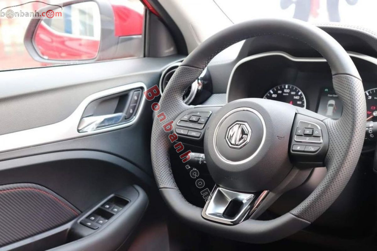 MG ZS Standard 1.5 AT 2WD 2025 - 405 Triệu 3