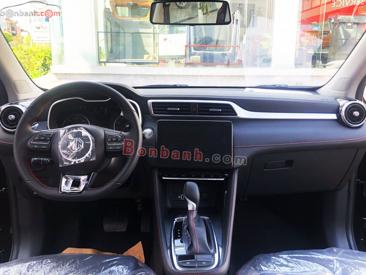 MG ZS Standard 1.5 AT 2WD 2025 - 405 Triệu 4