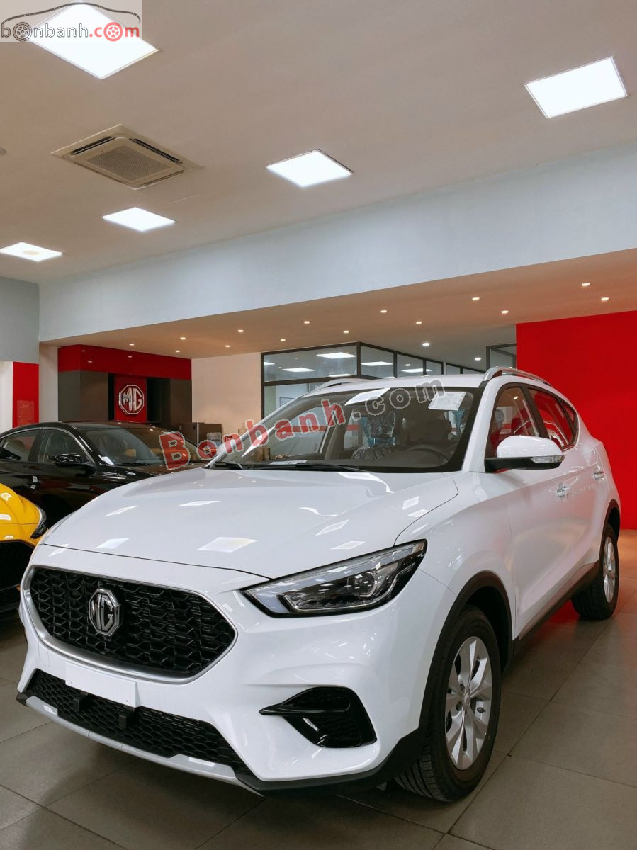 MG ZS Standard 1.5 AT 2WD 2025 - 405 Triệu