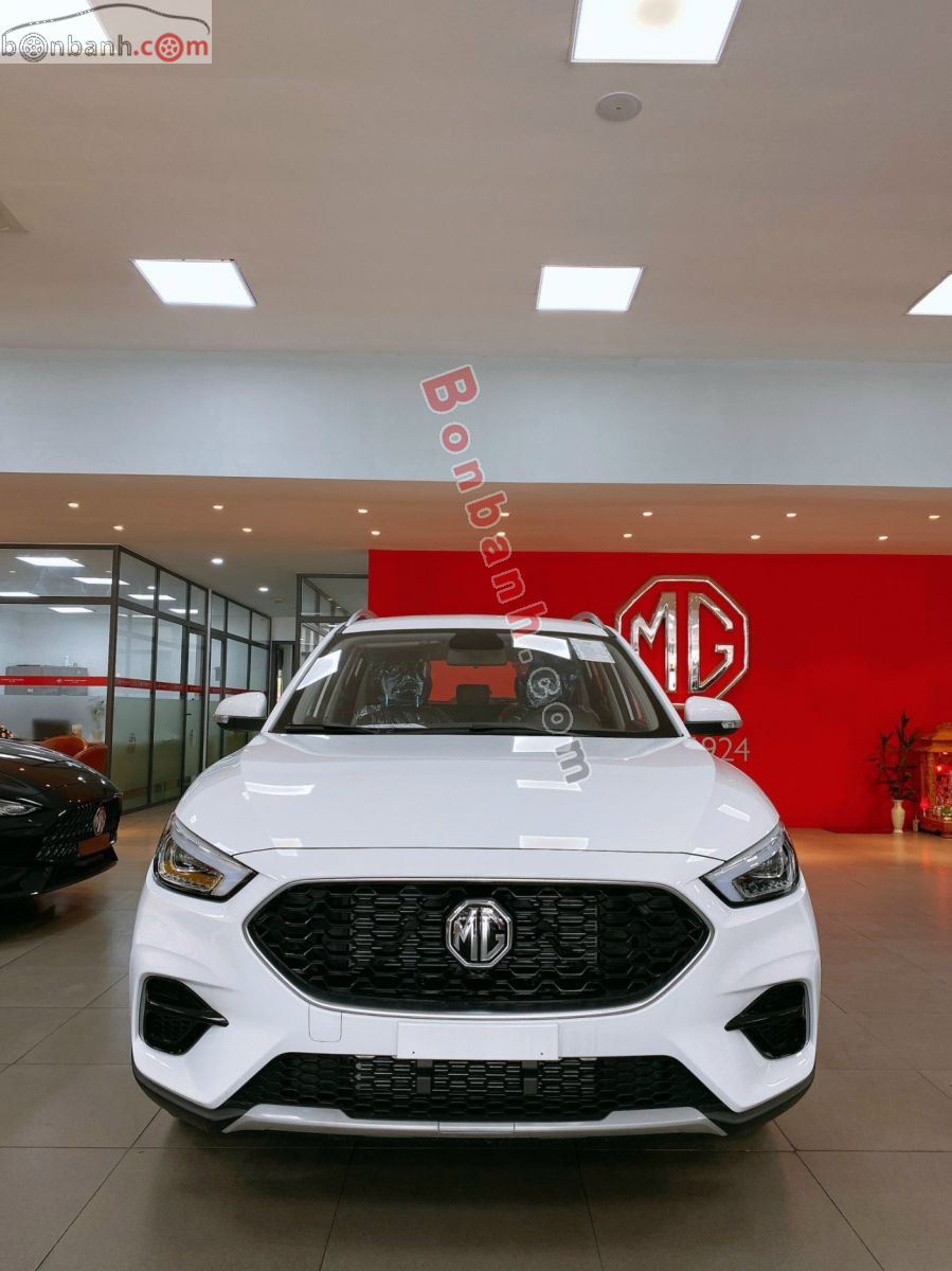 MG ZS Standard 1.5 AT 2WD 2025 - 405 Triệu 2