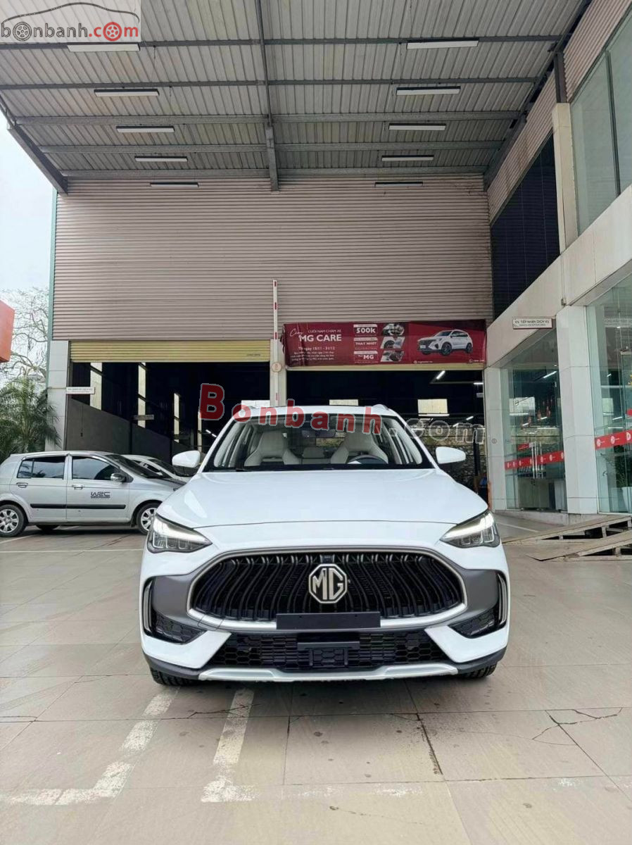 MG HS 1.5T DEL 2025 - 515 Triệu