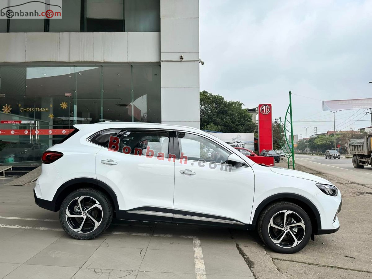 MG HS 1.5T DEL 2025 - 515 Triệu 3