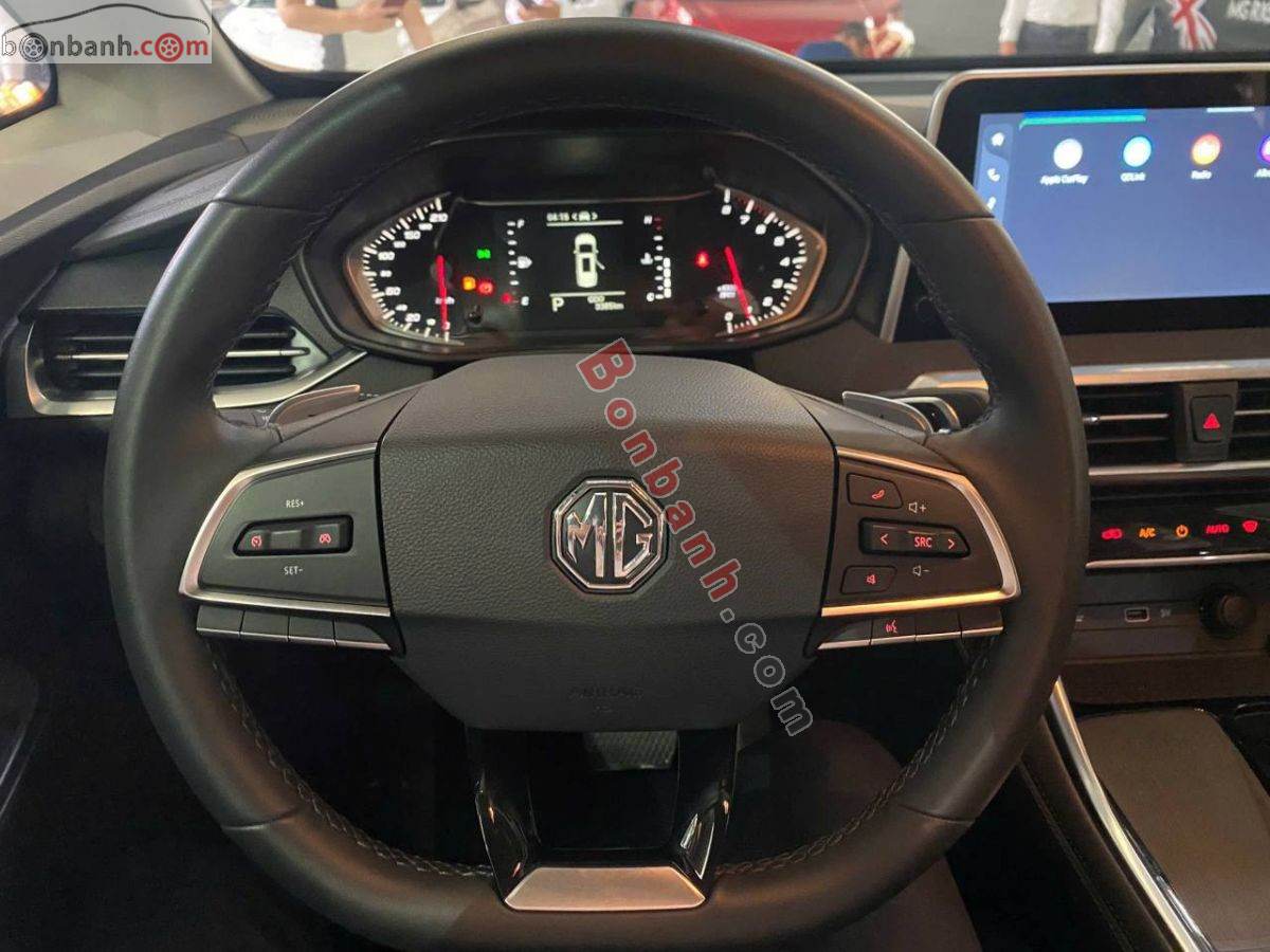 MG G50 1.5 AT Lux 8S 2025 - 545 Triệu 4