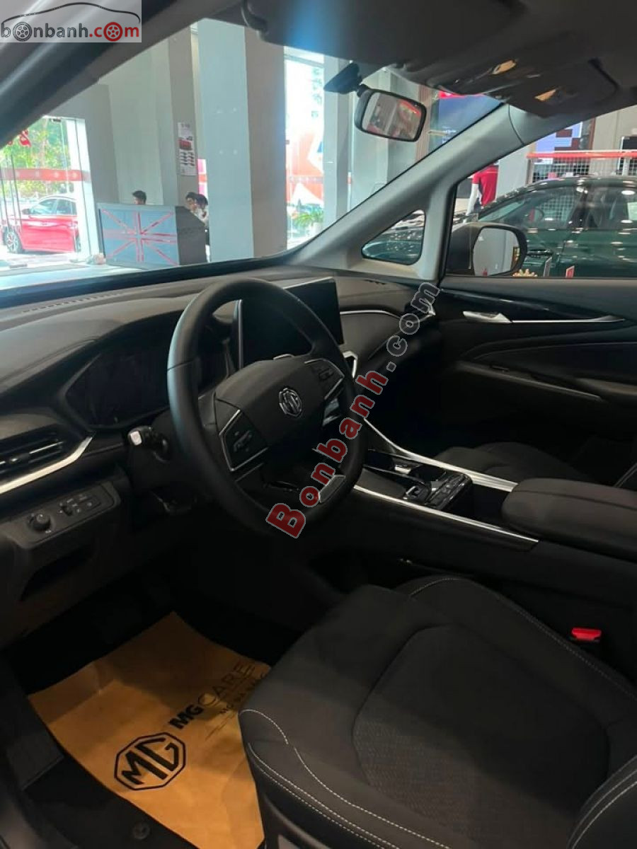 MG G50 1.5 AT Lux 8S 2025 - 545 Triệu 3