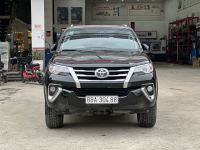 Bán xe Toyota Fortuner 2.4G 4x2 AT 2019 giá 855 Triệu - Bắc Ninh