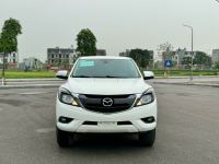 Bán xe Mazda BT50 Luxury 2.2L 4x2 AT 2021 giá 495 Triệu - Bắc Ninh
